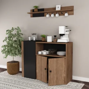 ركن قهوة C1004