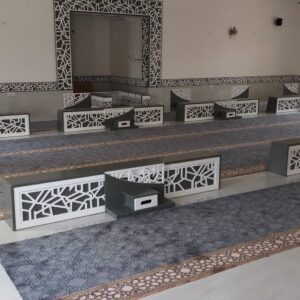 ديكور مساجد