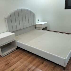 غرفة نوم مفرد